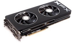 XFX Radeon R9 290 Black Edition Double Dissipation 4GB