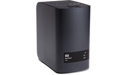 Western Digital My Cloud EX2