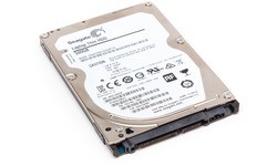 Seagate Laptop Thin HDD 500GB