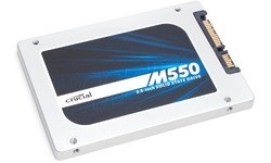 Crucial M550 256GB