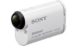 Sony HDR-AS100VR