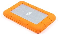 LaCie Rugged Mini 2TB