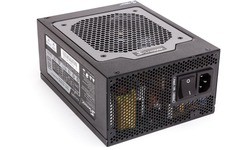 Seasonic Platinum Series 1200W