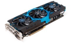 Sapphire Radeon R9 290X Vapor-X OC 4GB