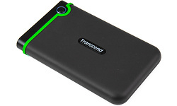 Transcend StoreJet 25M3 2TB