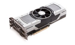 Nvidia GeForce GTX Titan-Z