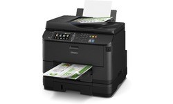 Epson WorkForce Pro WF-4640DTWF