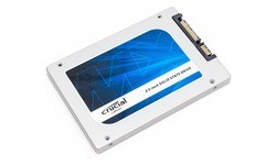 Crucial MX100 256GB