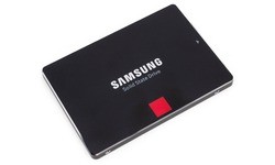 Samsung 850 Pro 1TB
