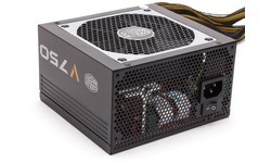 Cooler Master V-Series Semi-Modular 750W