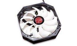 Raijintek Boreas Alpha 140mm Black/White