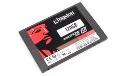 Kingston SSDNow V300 120GB (Micron)
