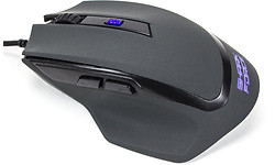 Sharkoon Shark Force Black