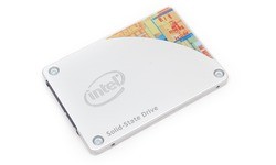 Intel Pro 2500 240GB