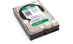 Western Digital Green 5TB