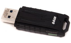 Kingston HyperX Fury 64GB Black