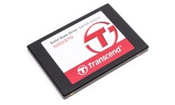 Transcend SSD370 256GB