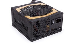 FSP Aurum Xilenser 400W