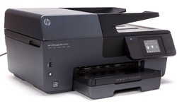HP Officejet Pro 6830