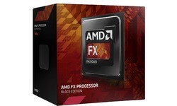 AMD FX-8370E Boxed