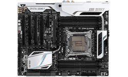 Asus X99-Deluxe