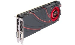 AMD Radeon R9 285