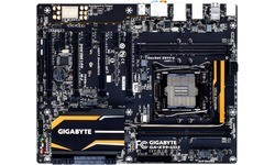 Gigabyte X99-UD3