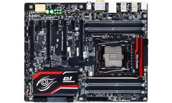 Gigabyte X99 Gaming 5