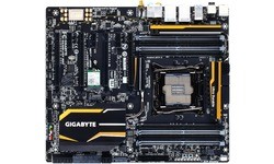 Gigabyte X99-UD5 WiFi
