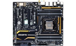 Gigabyte X99-UD7 WiFi