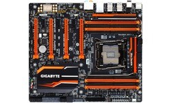 Gigabyte X99-SOC Force