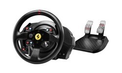 Thrustmaster T300 Ferrari GTE Wheel (PC/PS4)