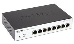 D-Link DGS-1100-08P