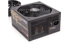 Thermaltake European Gold Series London 550W