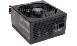 Thermaltake European Gold Series Paris 650W