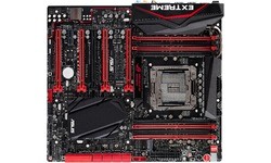 Asus Rampage V Extreme