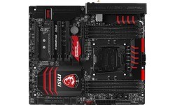 MSI X99S Gaming 9 AC