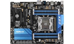 ASRock X99 Extreme4
