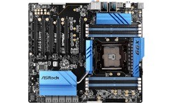 ASRock X99 WS