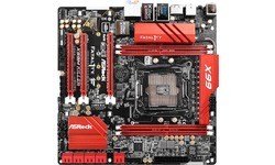 ASRock Fatal1ty X99M Killer