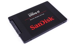 Sandisk Ultra II 480GB