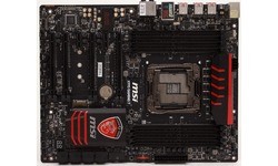 MSI X99S Gaming 7