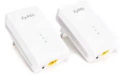 ZyXEL PLA5206 2-pack