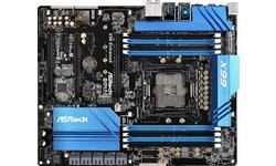 ASRock X99 Extreme6