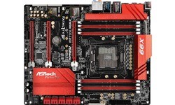 ASRock Fatal1ty X99X Killer