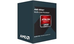 AMD Athlon X4 860K Boxed