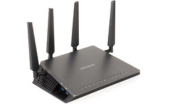 Netgear R7500 Nighthawk X4