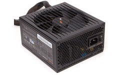 Be quiet! Straight Power 10 500W CM