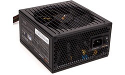 Be quiet! Straight Power 10 600W CM