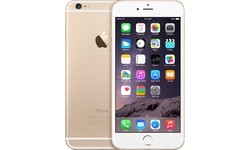 Apple iPhone 6 Plus 128GB Gold